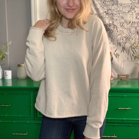 Elizabeth And James Sweater - Picture 4 of 12